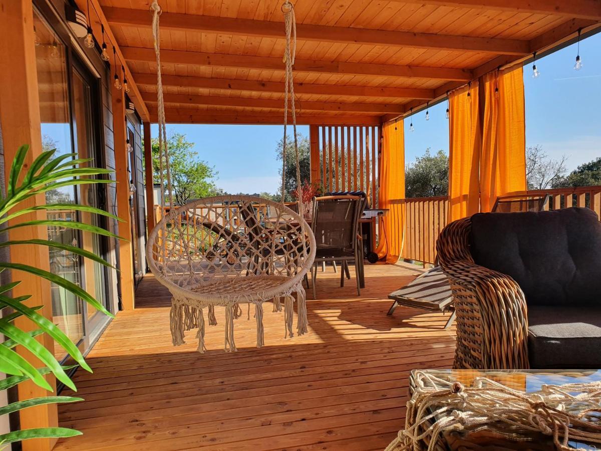 Mirama Mobilehome Selce Exterior photo