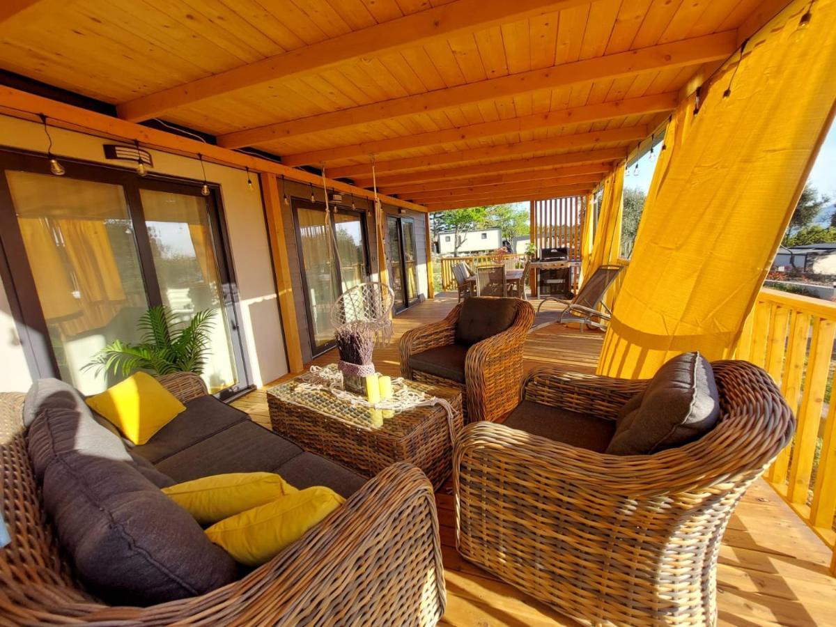 Mirama Mobilehome Selce Exterior photo