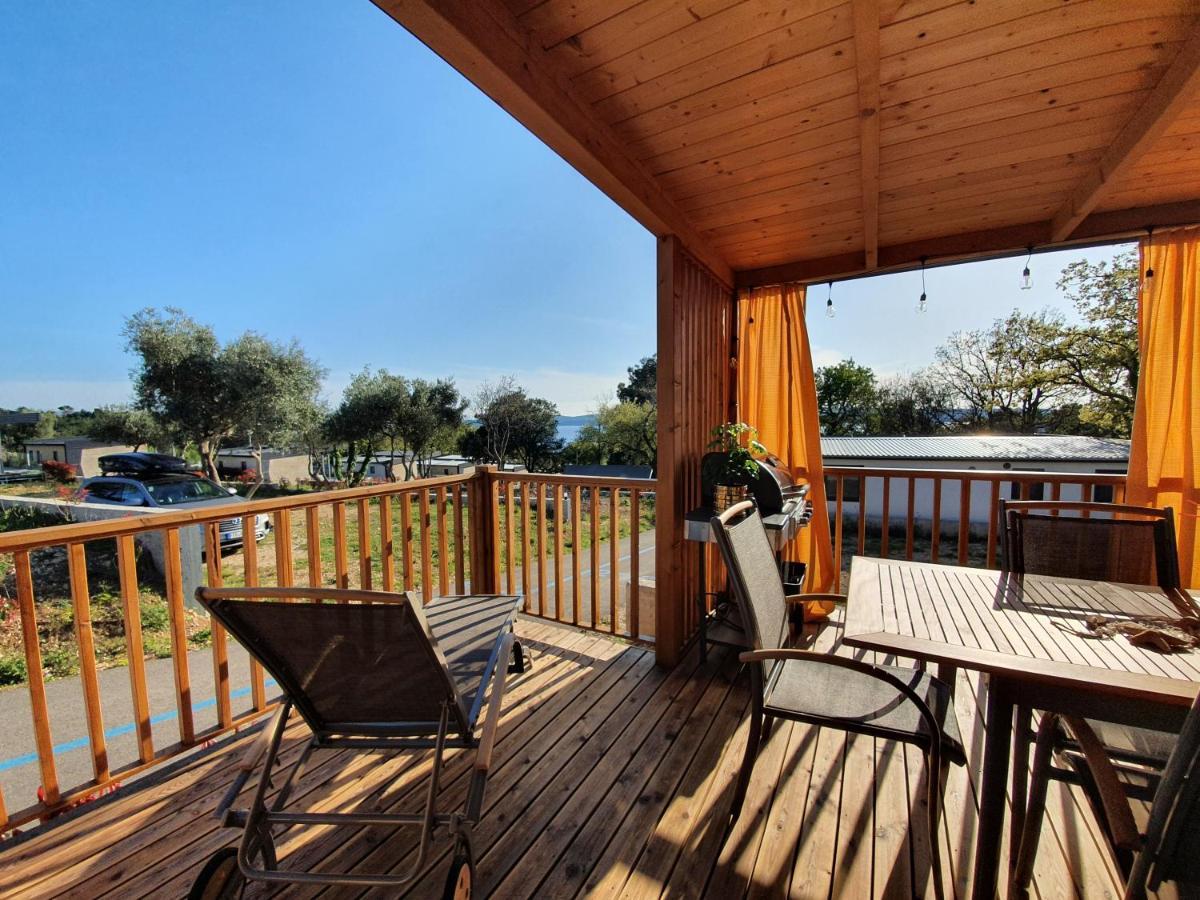 Mirama Mobilehome Selce Exterior photo