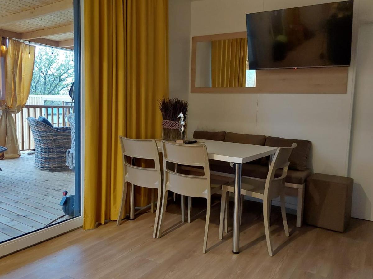 Mirama Mobilehome Selce Exterior photo