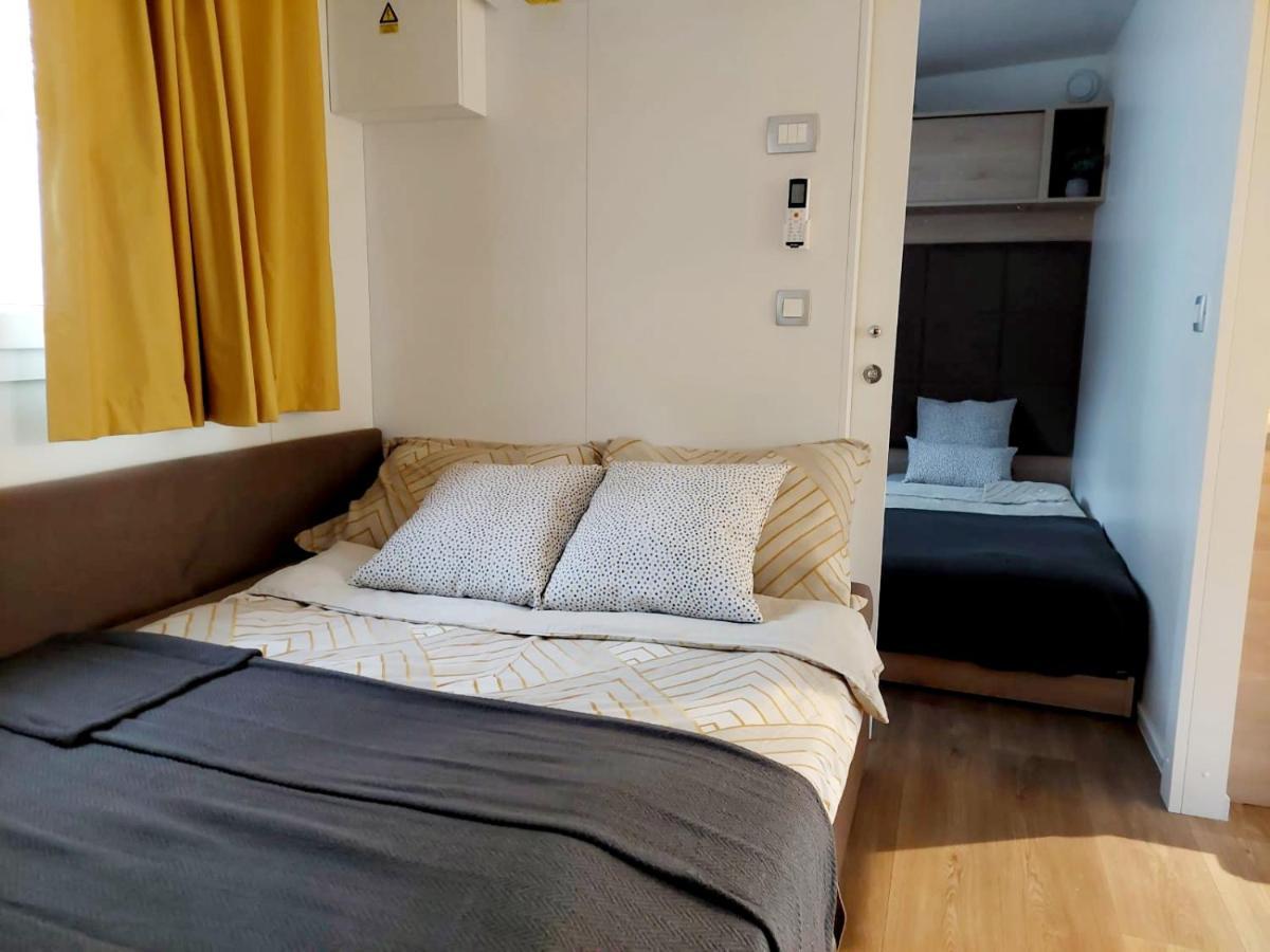 Mirama Mobilehome Selce Exterior photo