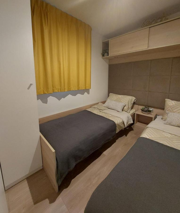 Mirama Mobilehome Selce Exterior photo