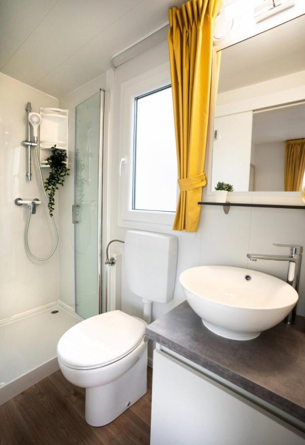 Mirama Mobilehome Selce Exterior photo