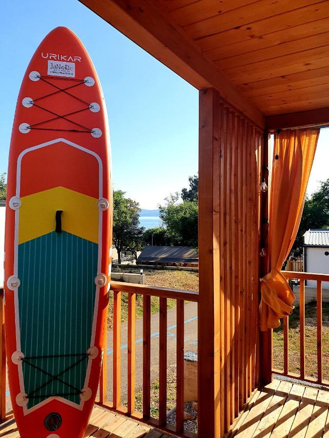Mirama Mobilehome Selce Exterior photo