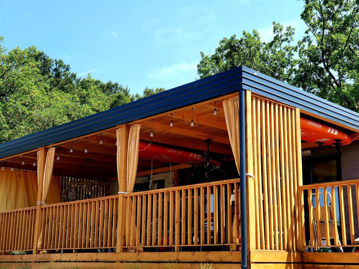 Mirama Mobilehome Selce Exterior photo