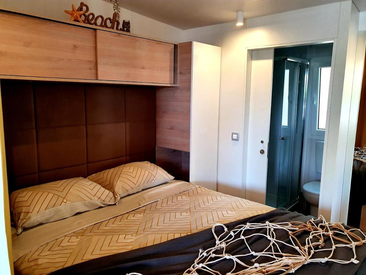 Mirama Mobilehome Selce Exterior photo